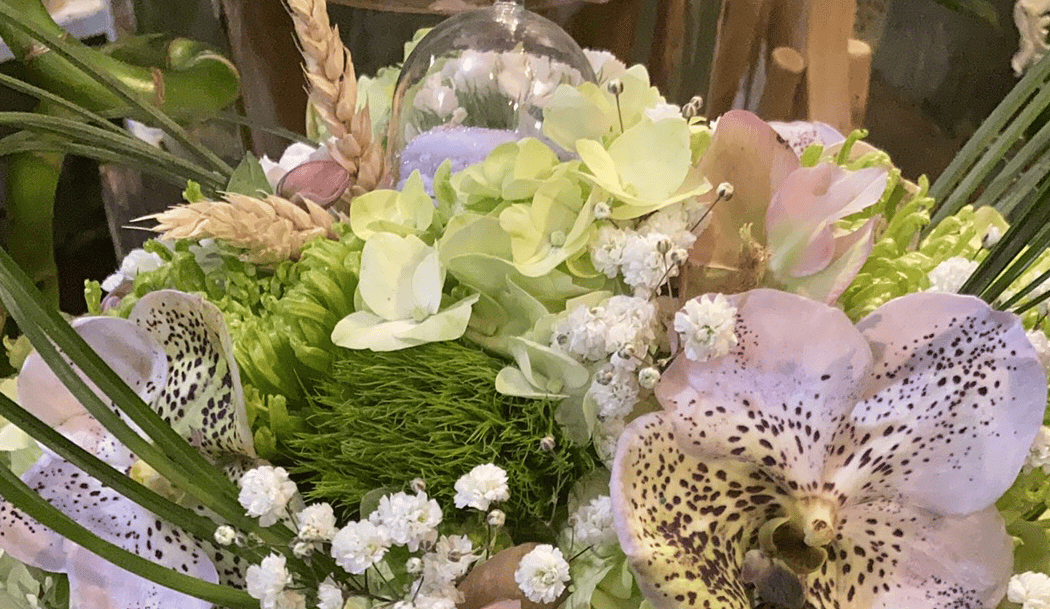 Aux Caprices des Fleurs 3